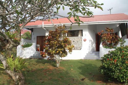 Bed & Breakfast Daniella's Bungalows