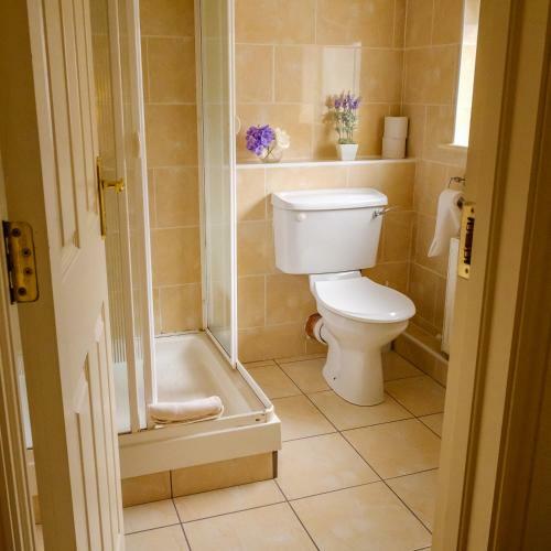 Jacobs Well B&B