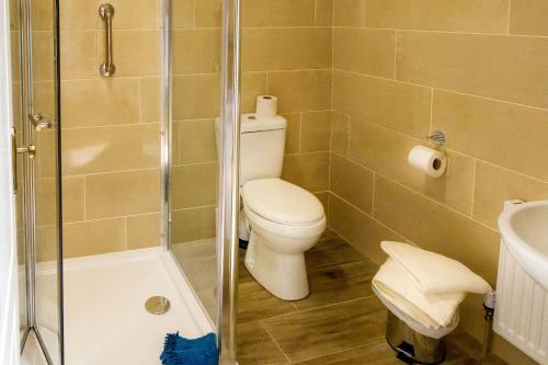 Jacobs Well B&B