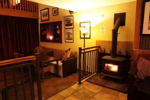 Jacobs Well B&B
