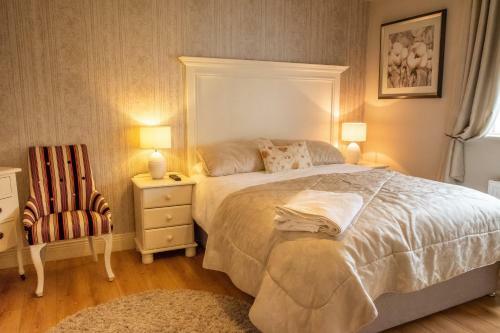 Jacobs Well B&B