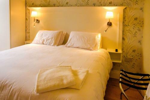 Jacobs Well B&B