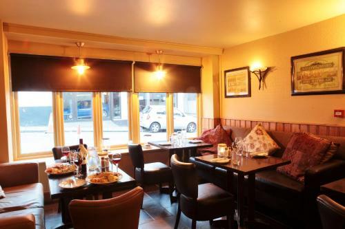Jacobs Well B&B
