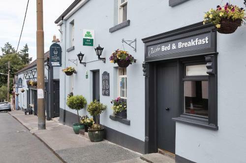 Jacobs Well B&B