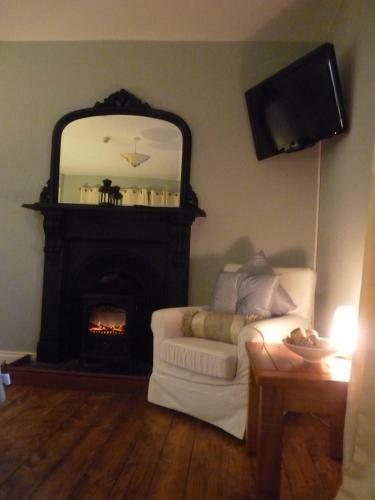 Stirabout Lane B&B
