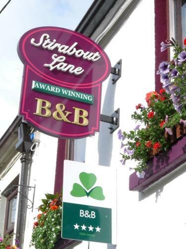 Stirabout Lane B&B