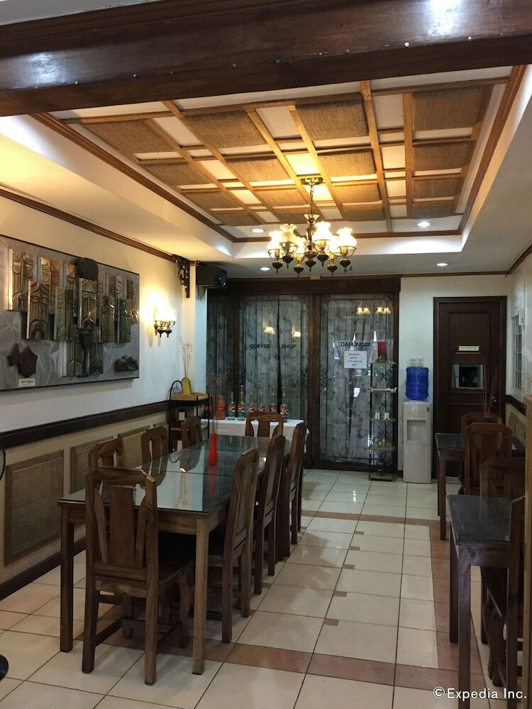 Hotel Darunday Manor