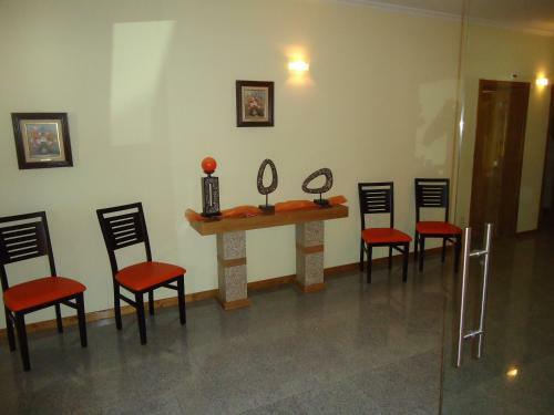 Hotel Encosta De Nantes