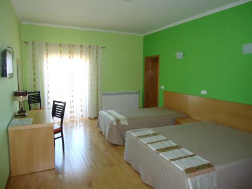 Hotel Encosta De Nantes