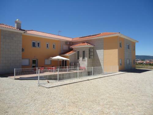 Hotel Encosta De Nantes