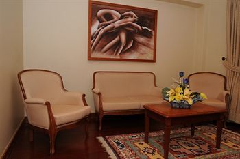 Hotel Aj