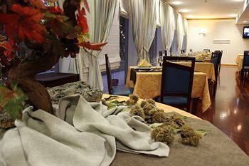 Hotel Aj