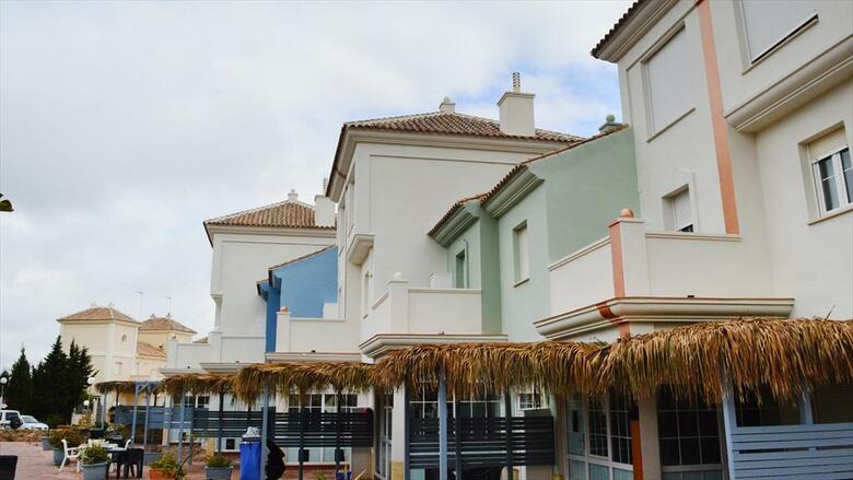 Apartamentos On Family Playa De Do�ana