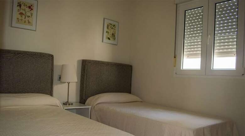 Apartamentos On Family Playa De Do�ana