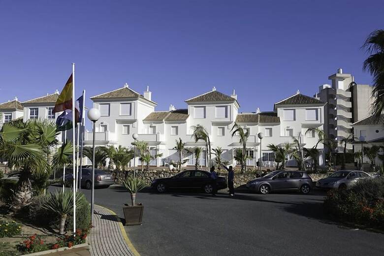 Apartamentos On Family Playa De Do�ana