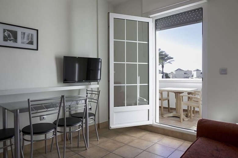 Apartamentos On Family Playa De Do�ana