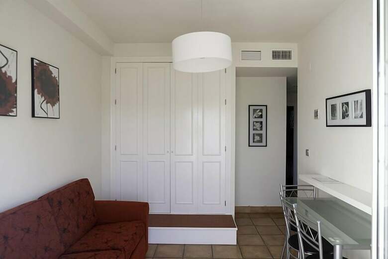 Apartamentos On Family Playa De Do�ana