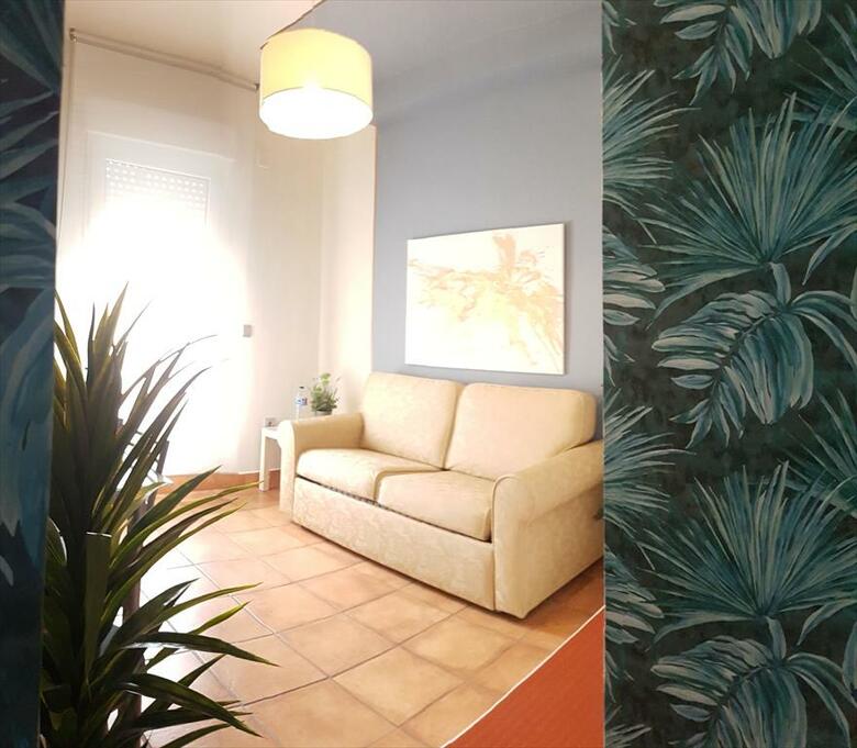 Apartamentos On Family Playa De Do�ana