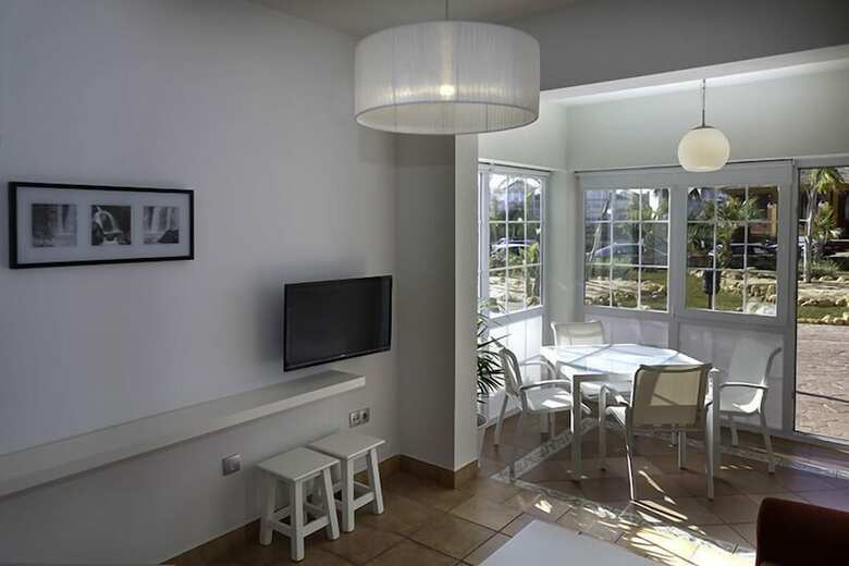 Apartamentos On Family Playa De Do�ana