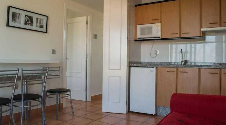 Apartamentos On Family Playa De Do�ana