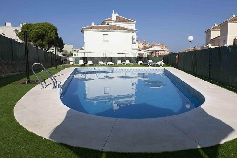 Apartamentos On Family Playa De Do�ana