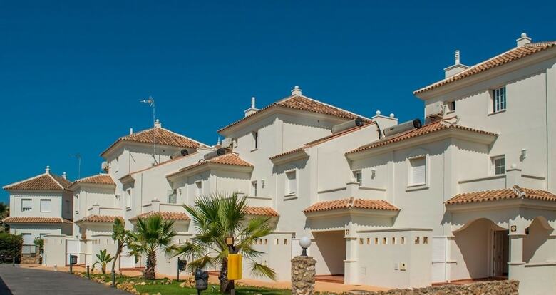 Apartamentos On Family Playa De Do�ana