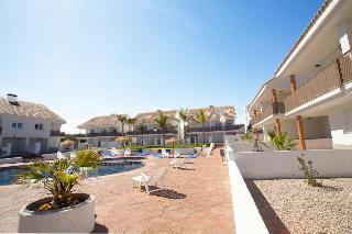 Villa Casas Sierramar