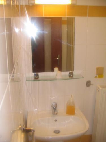Hostal Pension Smetanuv Statek