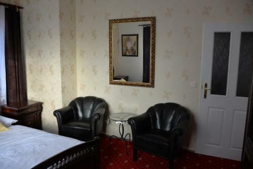 Hostal Harmony Hall