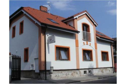 Hostal Harmony Hall