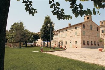 Hotel San Claudio