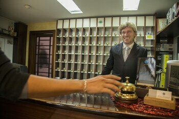 Hotel Grassetti