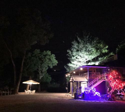 800 Lan Homestay