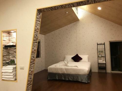 800 Lan Homestay