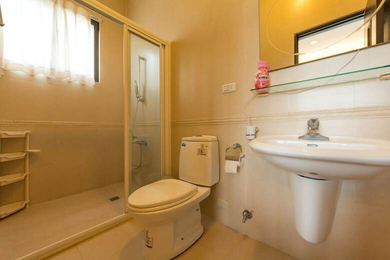 Agroturismo Shui Lian Tian Villa