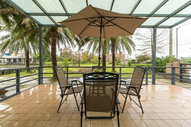 Agroturismo Shui Lian Tian Villa