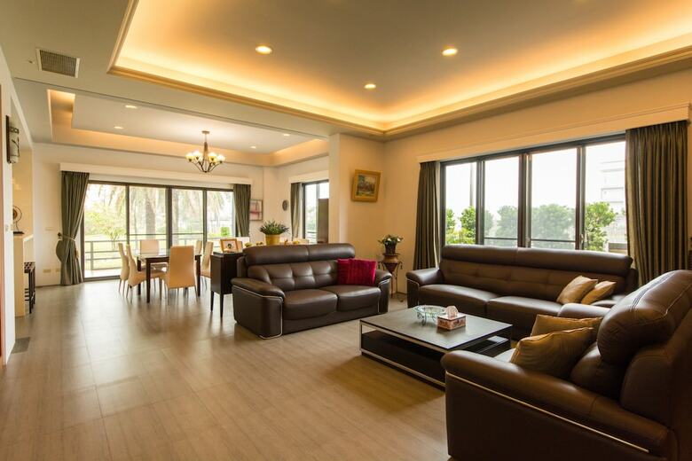 Agroturismo Shui Lian Tian Villa