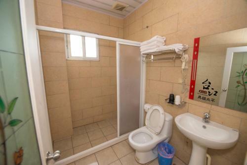Bed & Breakfast Taijing Hotel