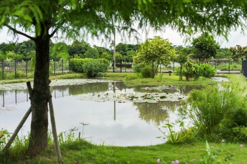Bed & Breakfast Hiten Villa
