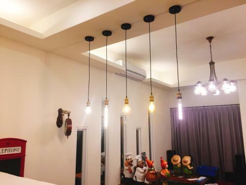 My Happiness Baking Room