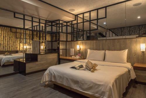 Shanghai Hotel