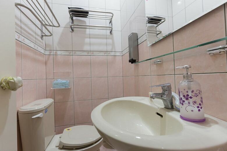 Hostal Mei Di Ya Ju Guest House