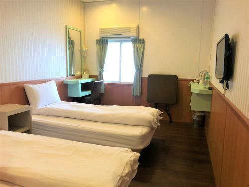 Ying Lun Hotel