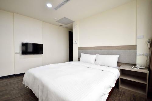 New Bay Hotel