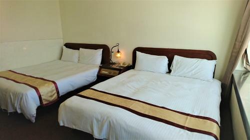 New Bay Hotel