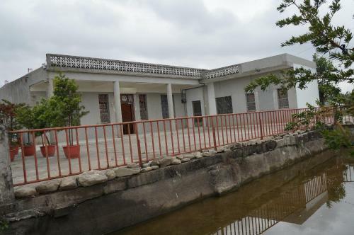 Zhu Ti Homestay