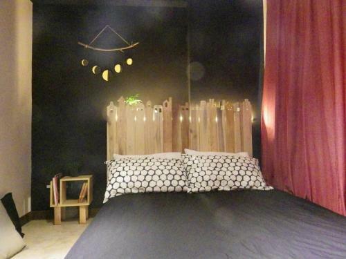 Woods Decor - Anping