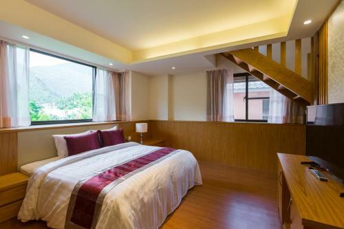 Po Li Xiadu Holiday Club