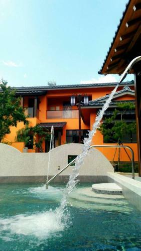 Po Li Xiadu Holiday Club