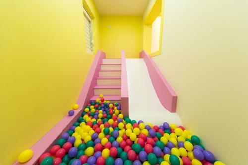 Childlike B&B